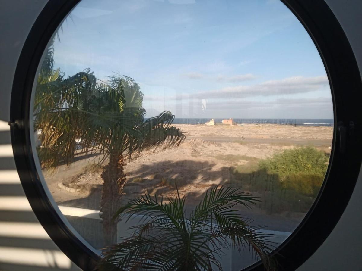 Leilani Cotillo Garden 2 Lägenhet Exteriör bild
