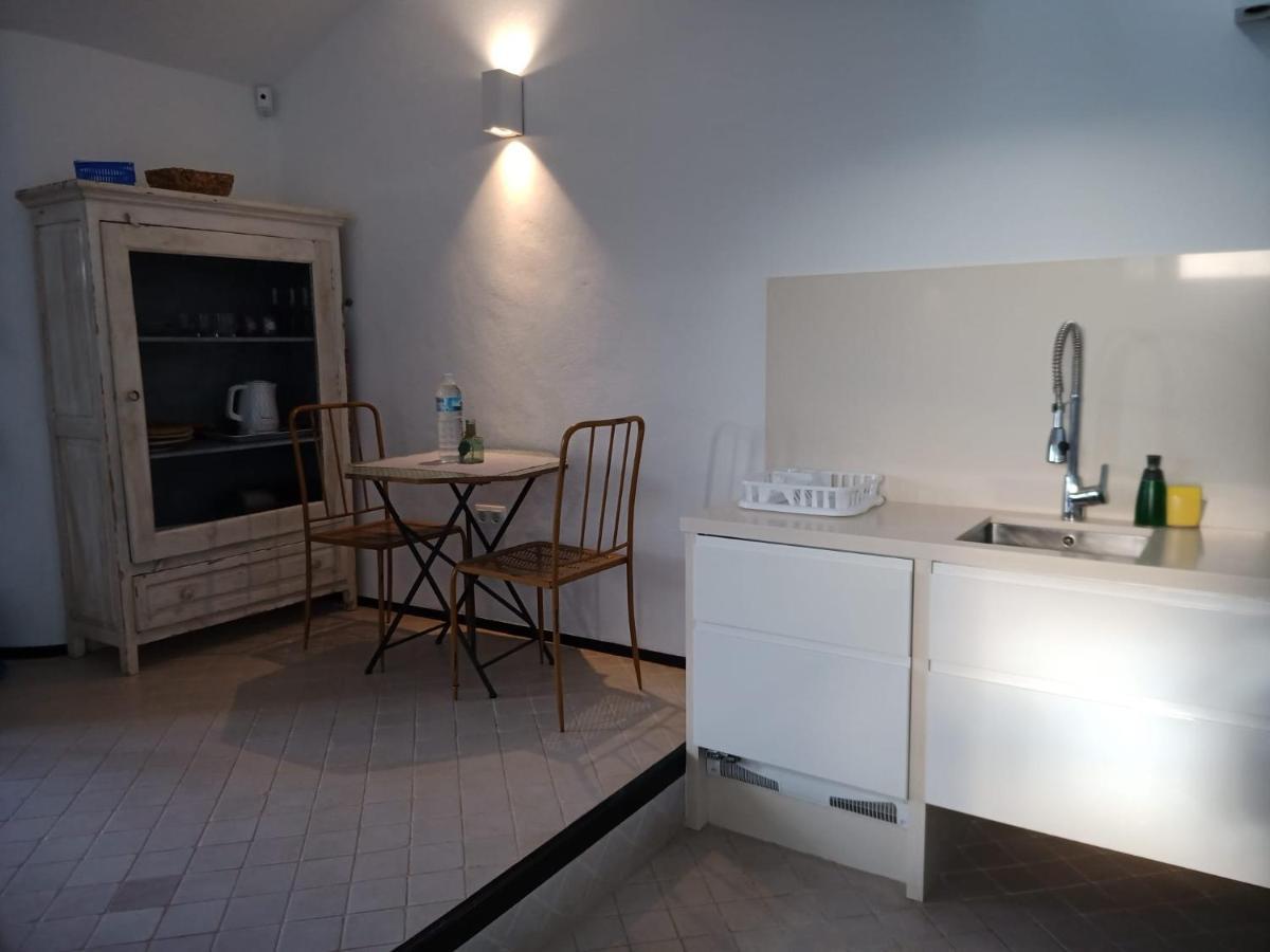 Leilani Cotillo Garden 2 Lägenhet Exteriör bild