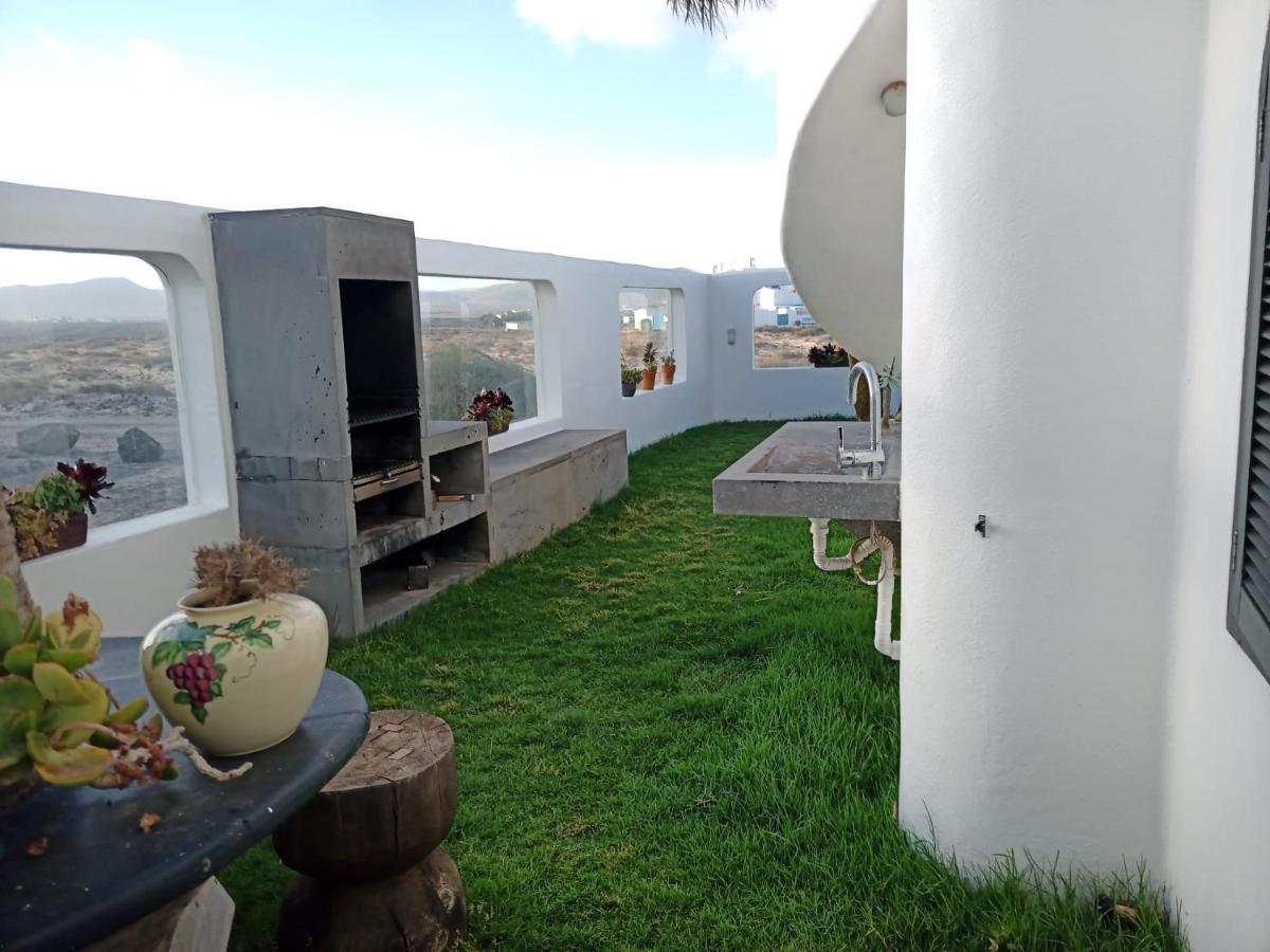 Leilani Cotillo Garden 2 Lägenhet Exteriör bild