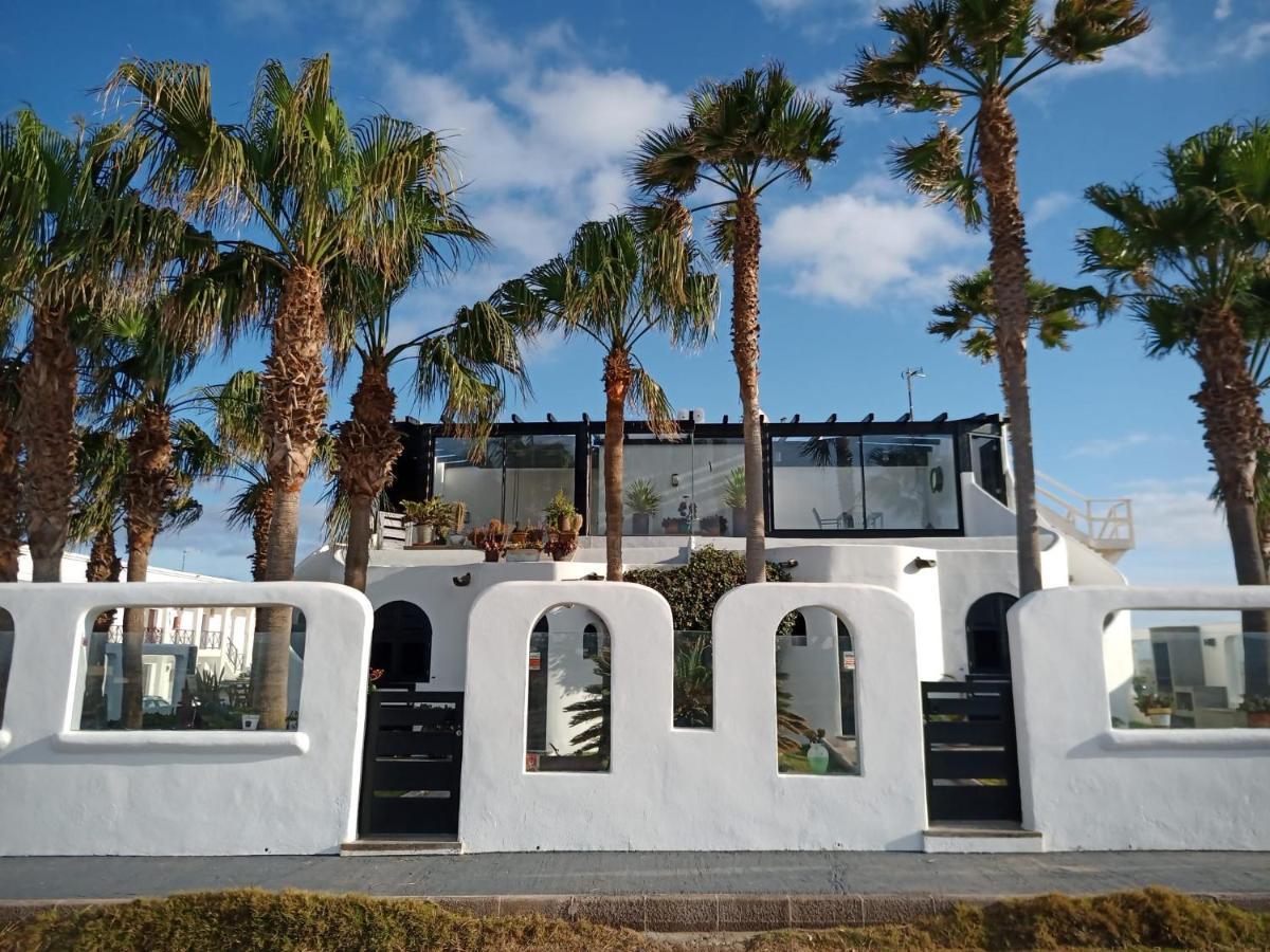 Leilani Cotillo Garden 2 Lägenhet Exteriör bild