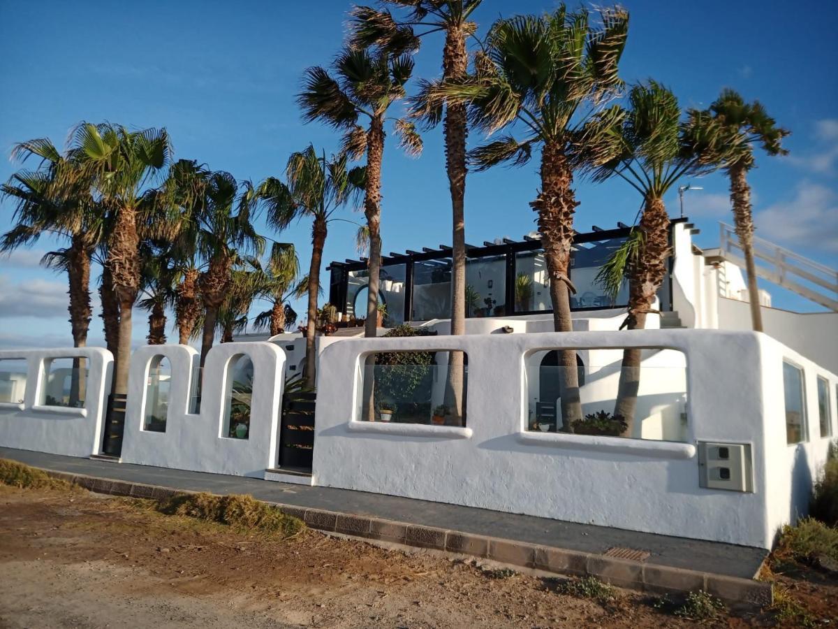 Leilani Cotillo Garden 2 Lägenhet Exteriör bild