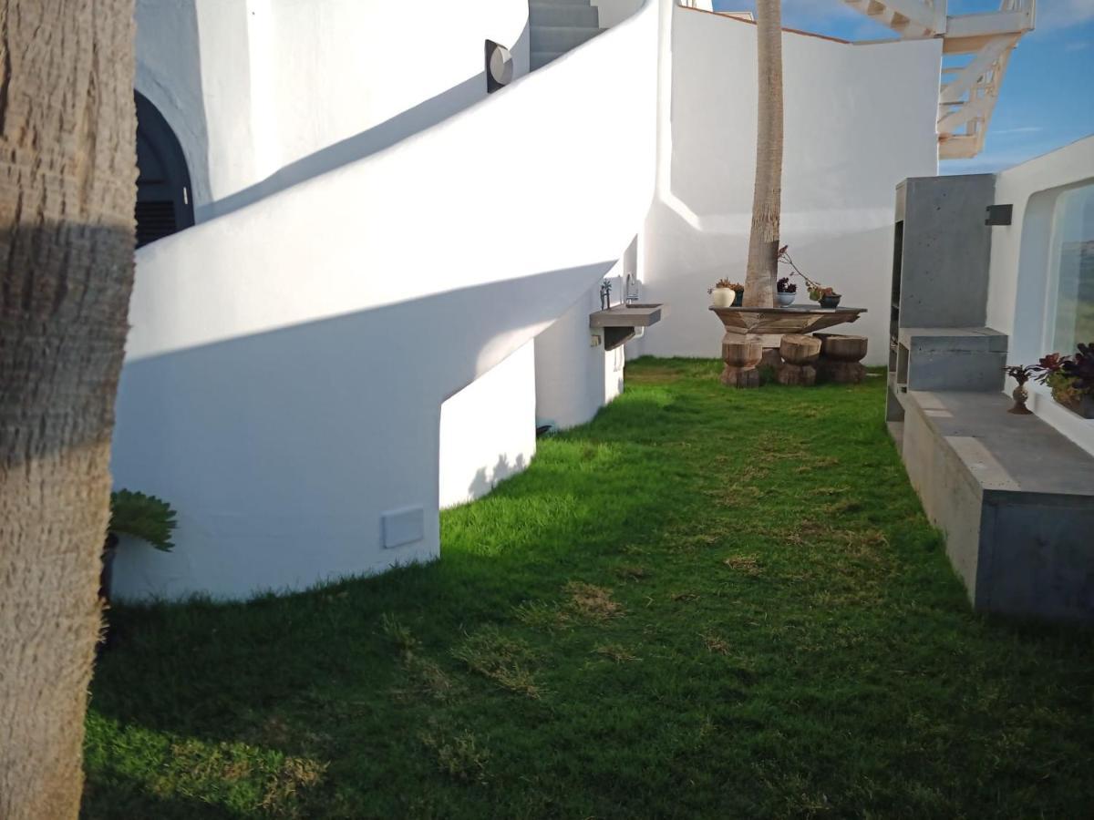 Leilani Cotillo Garden 2 Lägenhet Exteriör bild